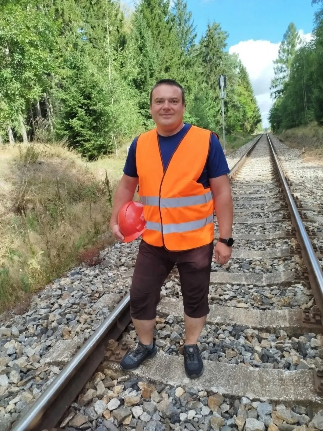 Ing. Jiří Málek