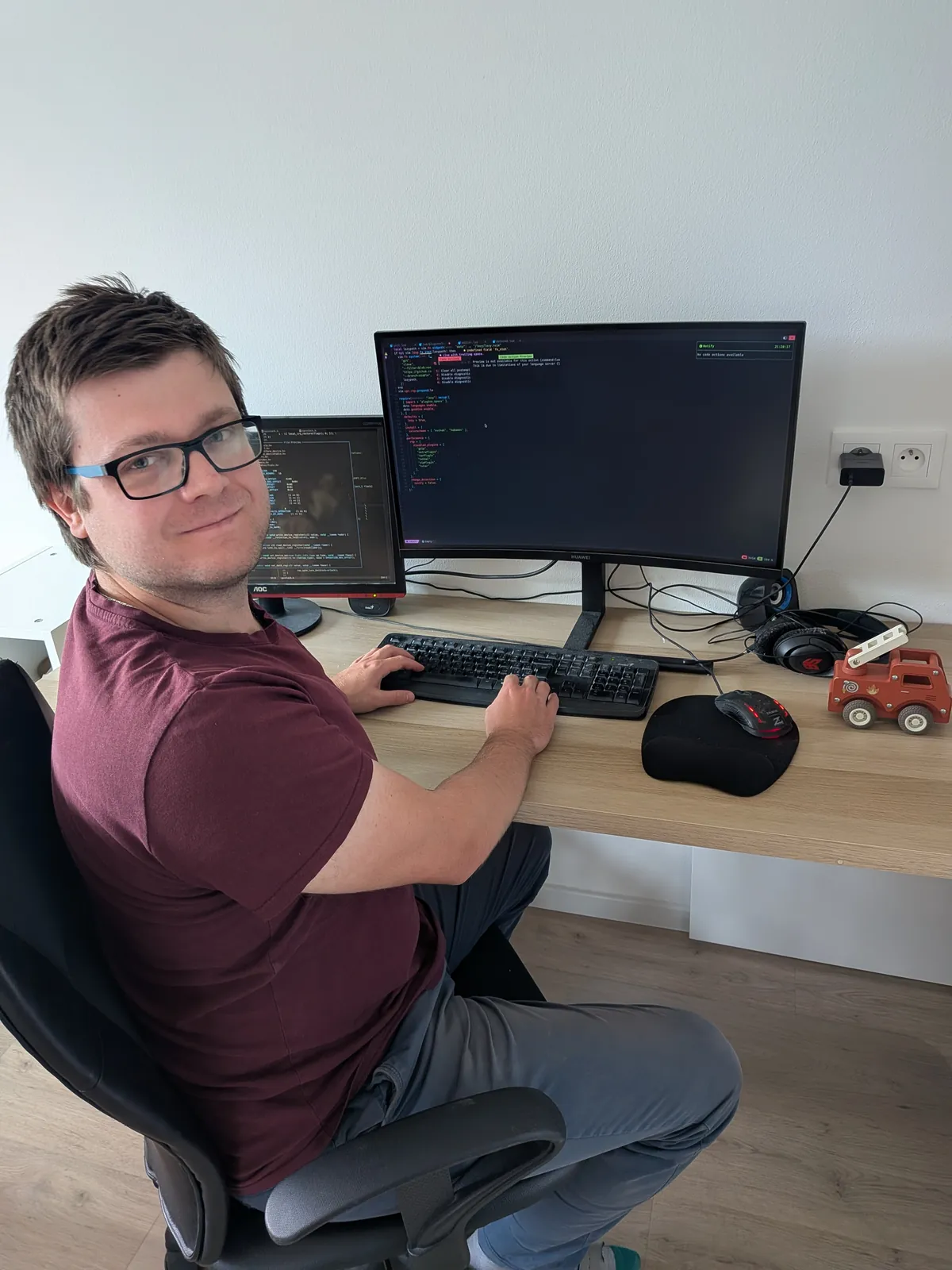 Ing. Jakub Vodseďálek
